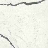 Плитка Lea Ceramiche Dreaming Bianco Statuario Lux 60x60 см, поверхность полированная