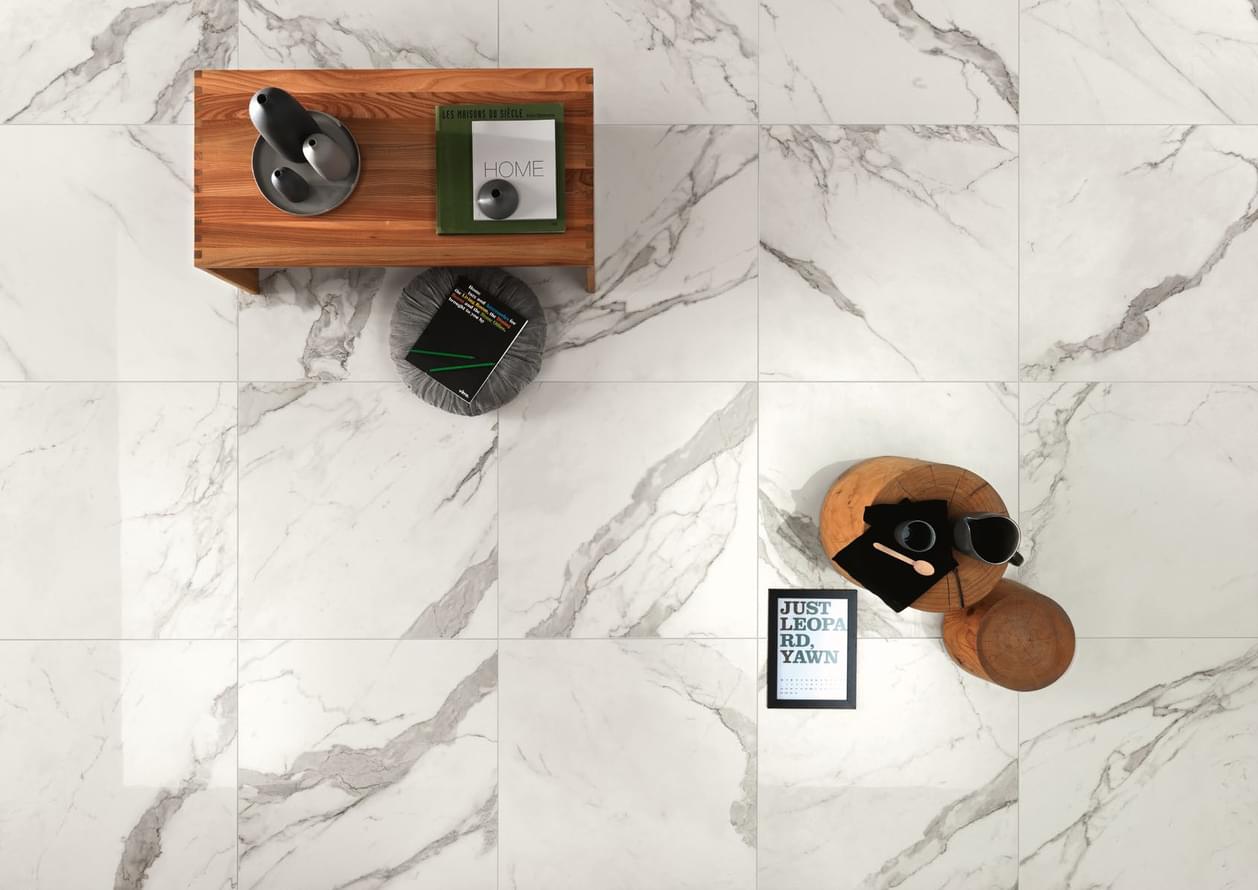 керамогранит фабрики Lea Ceramiche коллекция Dreaming