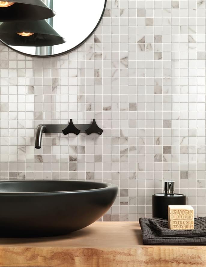 керамогранит фабрики Lea Ceramiche коллекция Dreaming