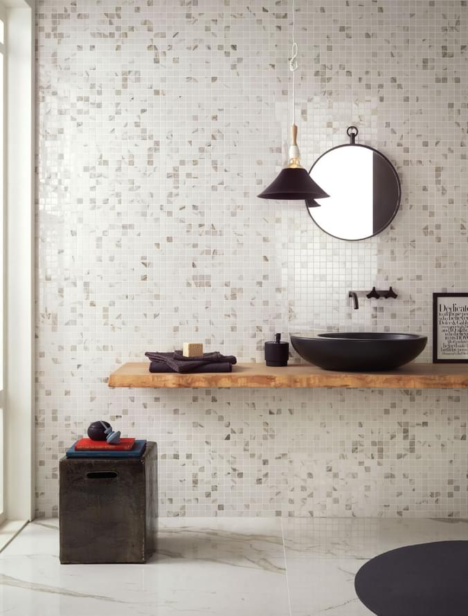 керамогранит фабрики Lea Ceramiche коллекция Dreaming
