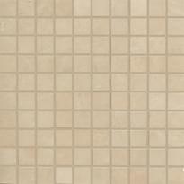 Плитка Lea Ceramiche Dreaming Mosaico Basic Romance Safari Lux 30x30 см, поверхность полированная