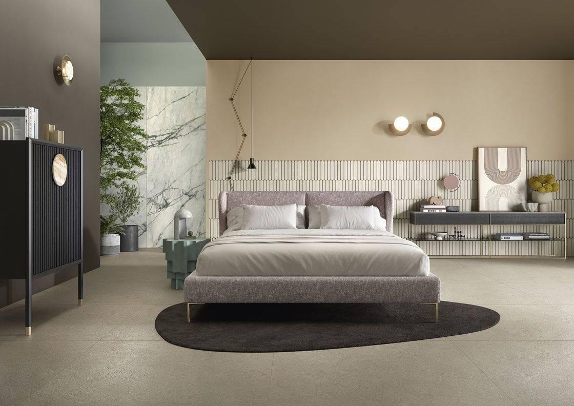 керамогранит фабрики Lea Ceramiche коллекция Intense