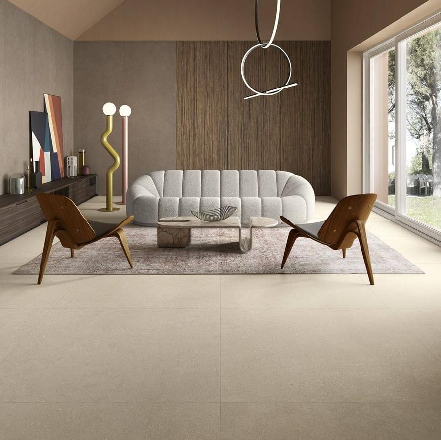 керамогранит фабрики Lea Ceramiche коллекция Intense