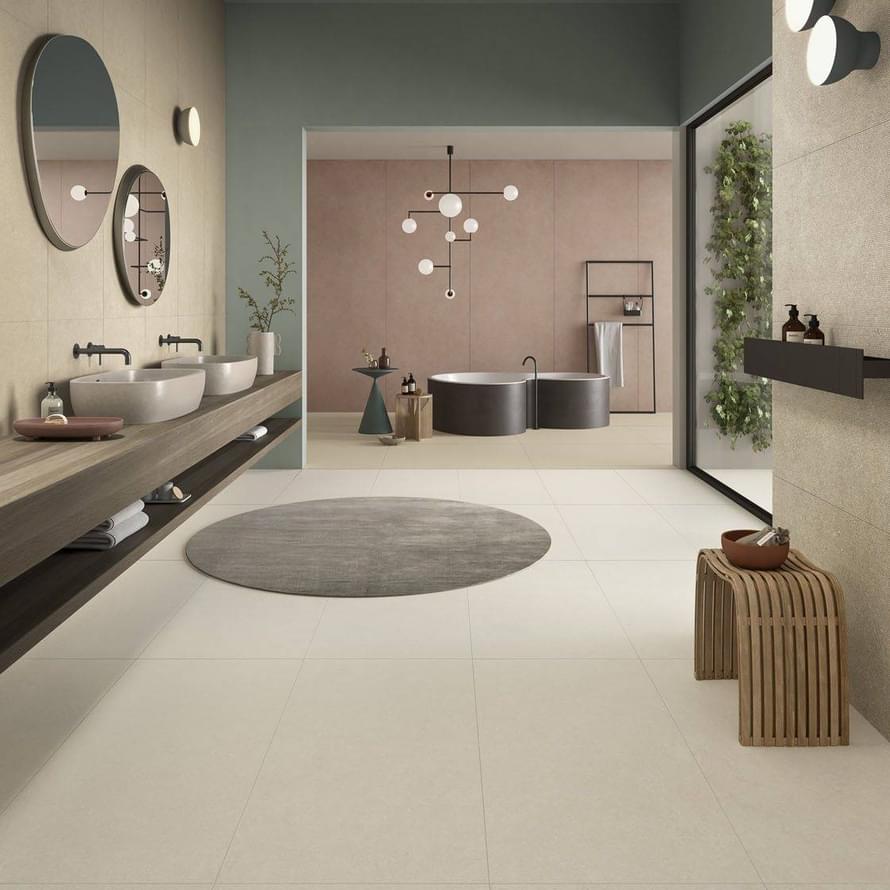 керамогранит фабрики Lea Ceramiche коллекция Intense