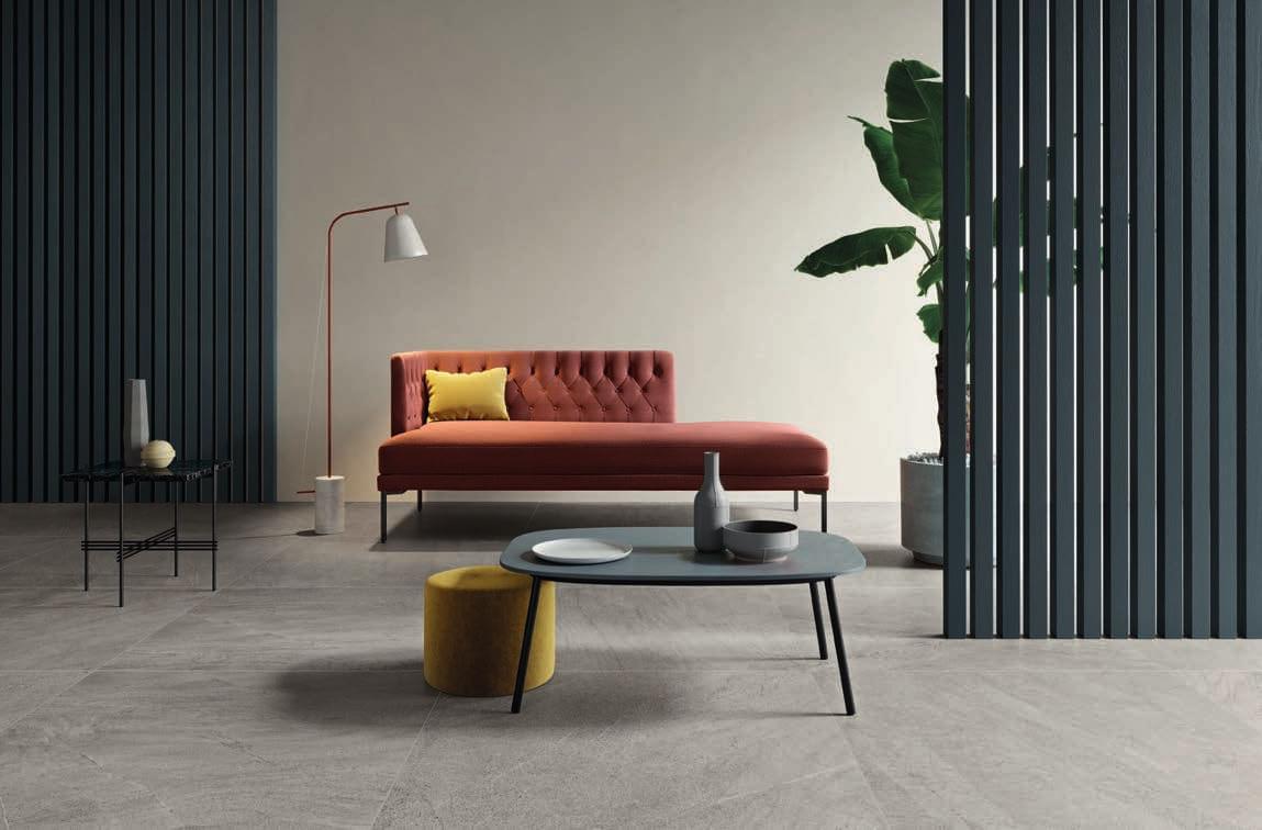 керамогранит фабрики Lea Ceramiche коллекция Nextone