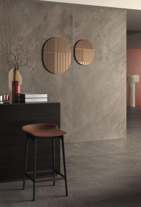 керамогранит фабрики Lea Ceramiche коллекция Nextone