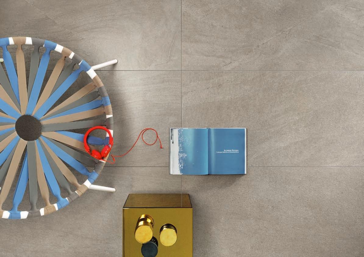 керамогранит фабрики Lea Ceramiche коллекция Nextone