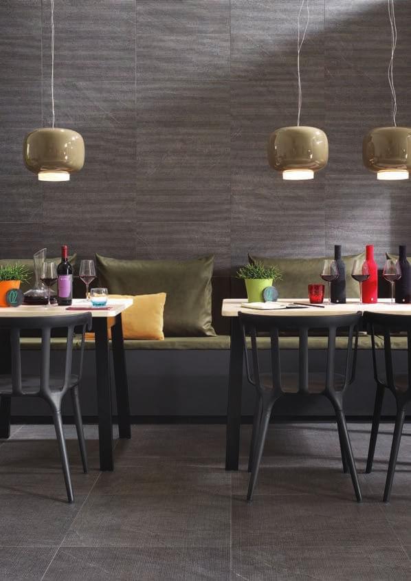 керамогранит фабрики Lea Ceramiche коллекция Nextone