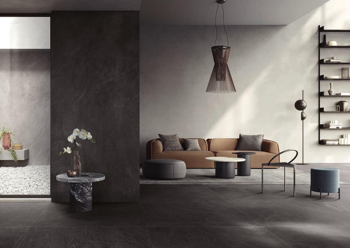 керамогранит фабрики Lea Ceramiche коллекция Nextone