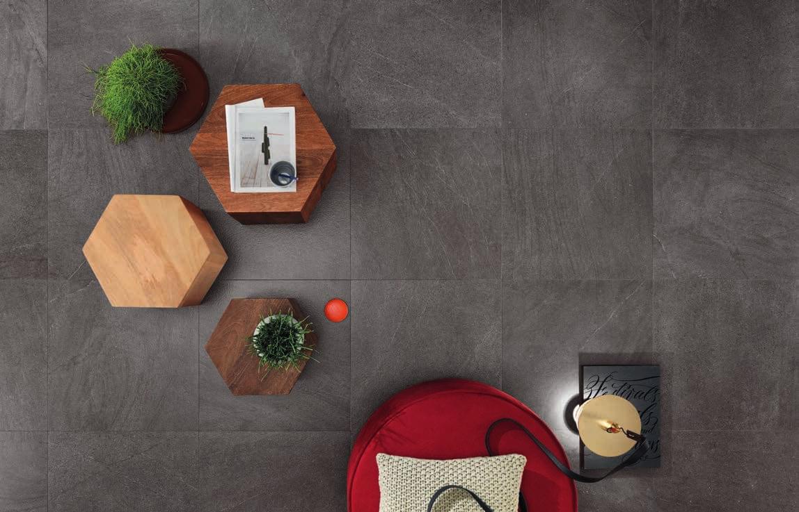 керамогранит фабрики Lea Ceramiche коллекция Nextone