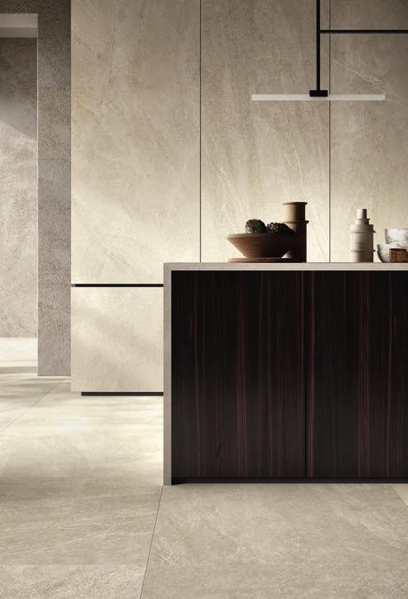 керамогранит фабрики Lea Ceramiche коллекция Nextone