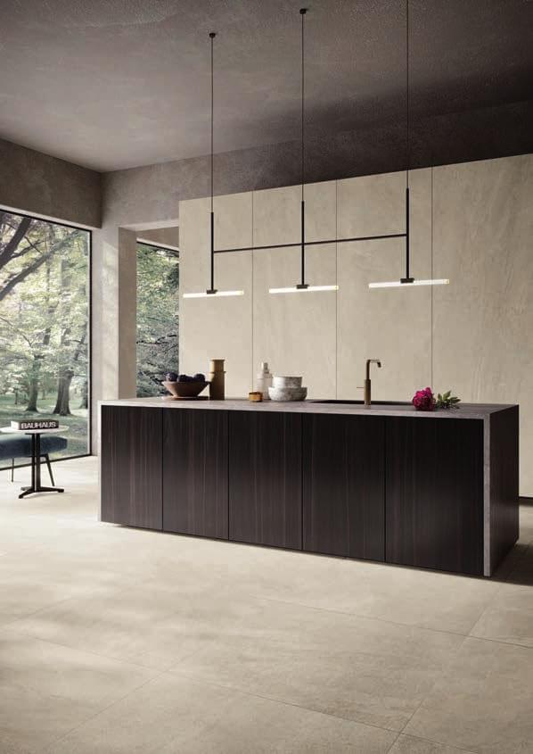 керамогранит фабрики Lea Ceramiche коллекция Nextone