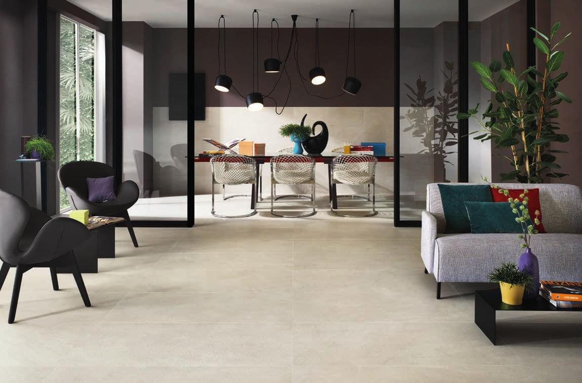 керамогранит фабрики Lea Ceramiche коллекция Nextone