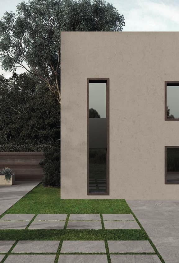 керамогранит фабрики Lea Ceramiche коллекция Nextone