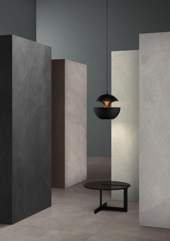 керамогранит фабрики Lea Ceramiche коллекция Nextone