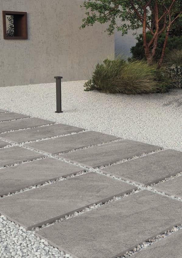 керамогранит фабрики Lea Ceramiche коллекция Nextone