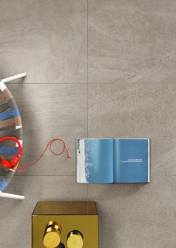 керамогранит фабрики Lea Ceramiche коллекция Nextone