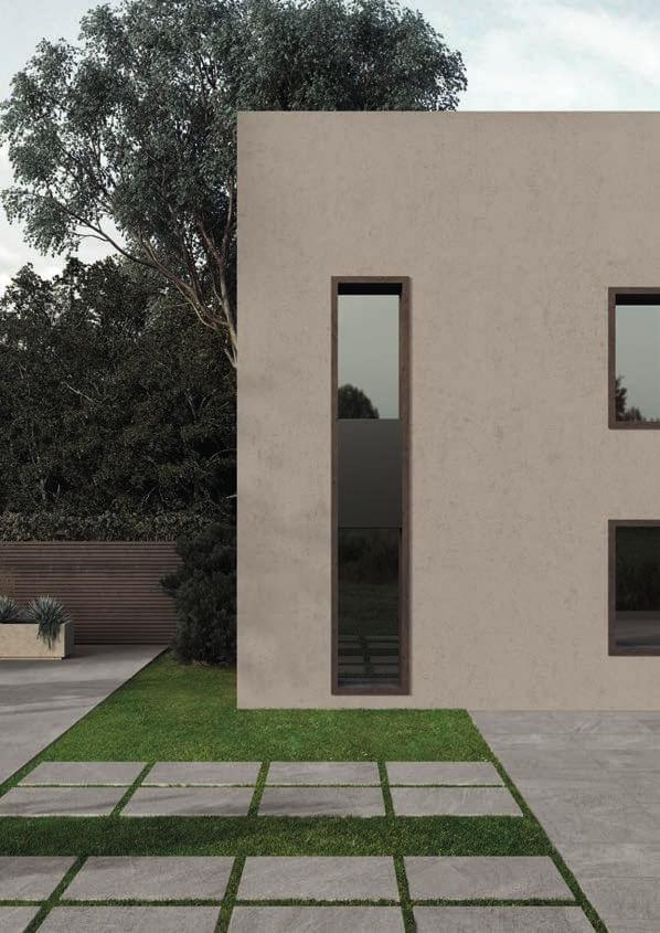 керамогранит фабрики Lea Ceramiche коллекция Nextone