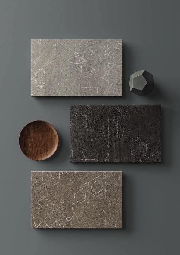 керамогранит фабрики Lea Ceramiche коллекция Nextone