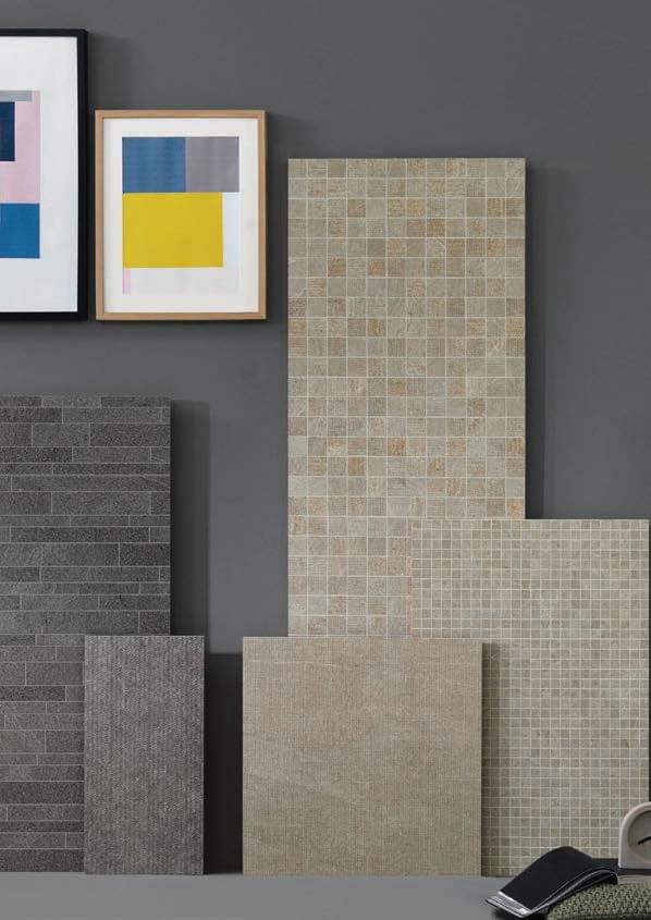 керамогранит фабрики Lea Ceramiche коллекция Nextone