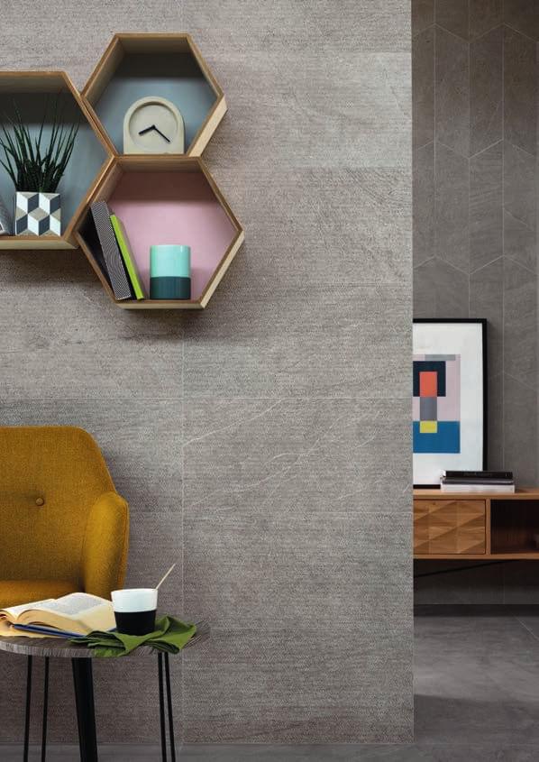 керамогранит фабрики Lea Ceramiche коллекция Nextone