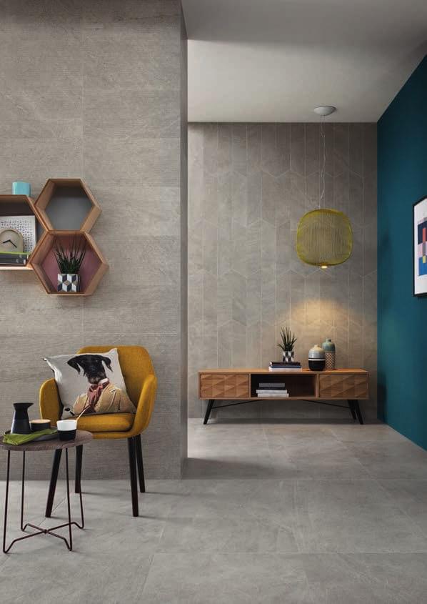 керамогранит фабрики Lea Ceramiche коллекция Nextone