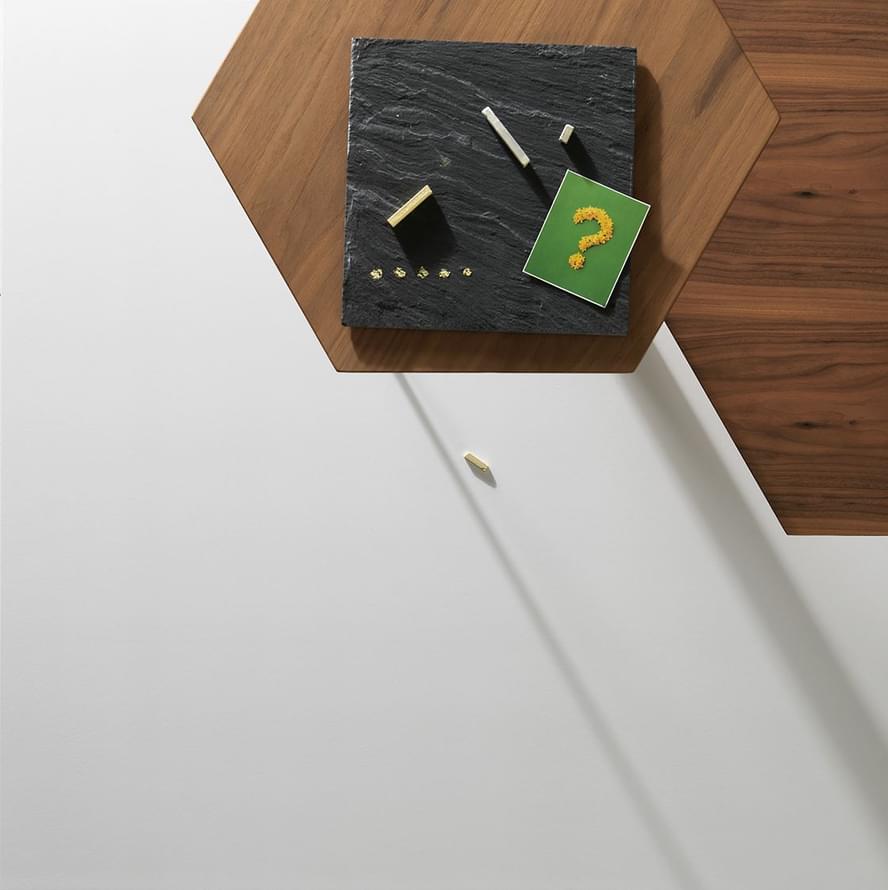 керамогранит фабрики Lea Ceramiche коллекция Slimtech Absolute