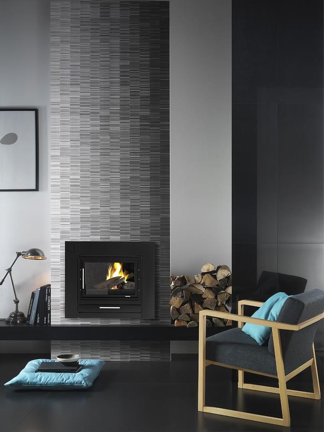 керамогранит фабрики Lea Ceramiche коллекция Slimtech Absolute