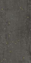 Плитка Lea Ceramiche Slimtech Concreto Drops Gold Dark 60x120 см, поверхность матовая, рельефная