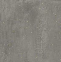 Плитка Lea Ceramiche Slimtech Concreto Drops Gold Medium 120x120 см, поверхность матовая, рельефная