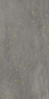 Плитка Lea Ceramiche Slimtech Concreto Drops Gold Medium 60x120 см, поверхность матовая, рельефная