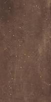 Плитка Lea Ceramiche Slimtech Concreto Drops Gold Rust 60x120 см, поверхность матовая, рельефная