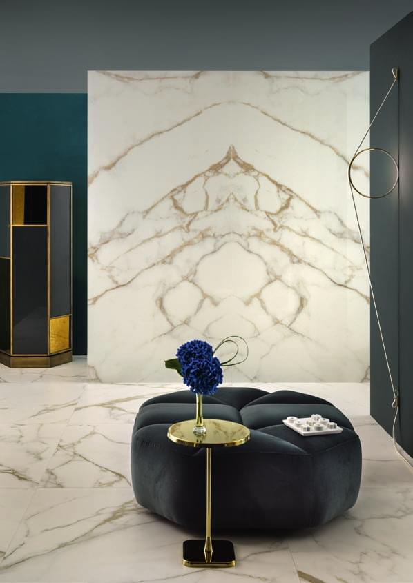 керамогранит фабрики Lea Ceramiche коллекция Slimtech Delight