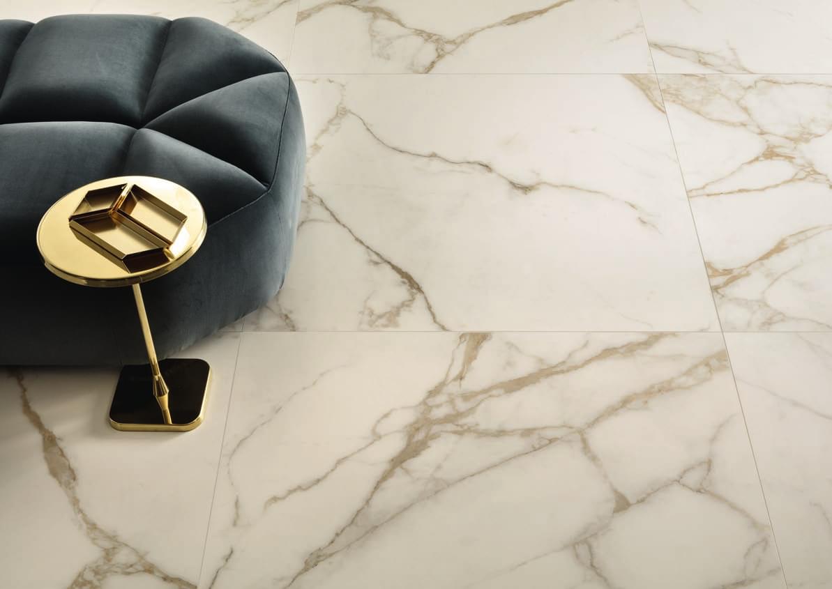 керамогранит фабрики Lea Ceramiche коллекция Slimtech Delight