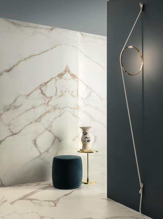 керамогранит фабрики Lea Ceramiche коллекция Slimtech Delight