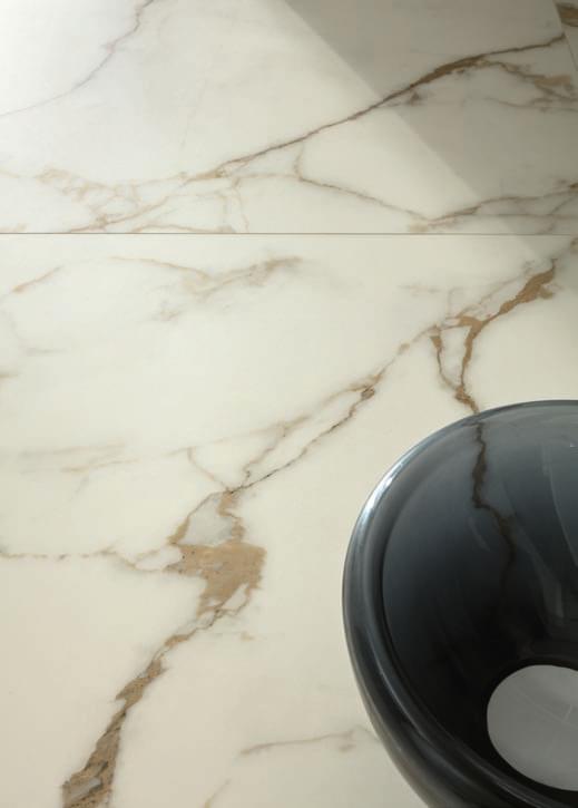 керамогранит фабрики Lea Ceramiche коллекция Slimtech Delight