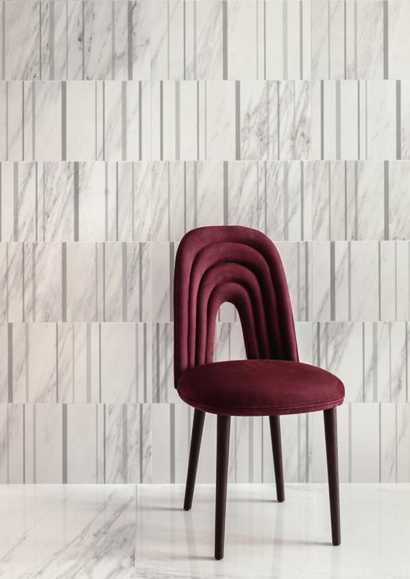 керамогранит фабрики Lea Ceramiche коллекция Slimtech Delight