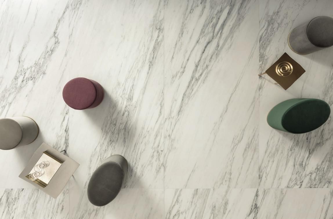 керамогранит фабрики Lea Ceramiche коллекция Slimtech Delight