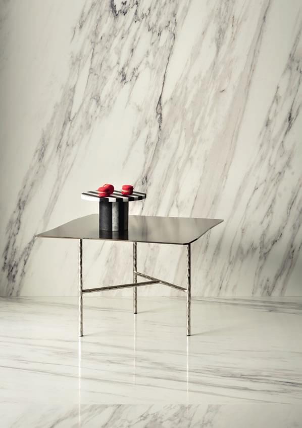 керамогранит фабрики Lea Ceramiche коллекция Slimtech Delight