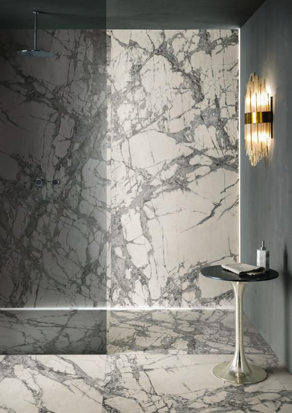керамогранит фабрики Lea Ceramiche коллекция Slimtech Delight