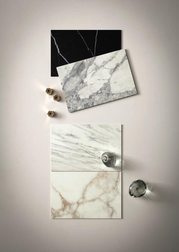 керамогранит фабрики Lea Ceramiche коллекция Slimtech Delight