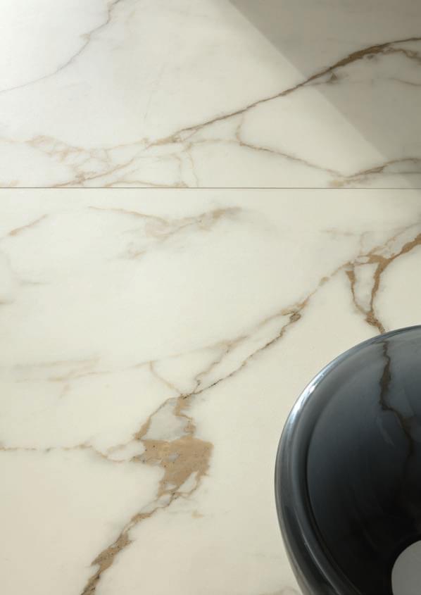 керамогранит фабрики Lea Ceramiche коллекция Slimtech Delight
