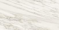 Плитка Lea Ceramiche Slimtech Delight Venato Bianco Lev 3 60x120 см, поверхность полированная
