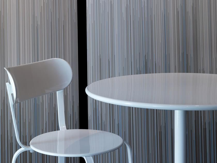 керамогранит фабрики Lea Ceramiche коллекция Slimtech Lines And Waves