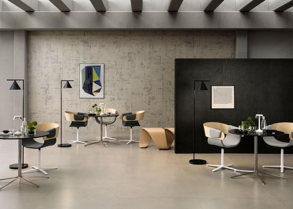 керамогранит фабрики Lea Ceramiche коллекция Slimtech Take Care