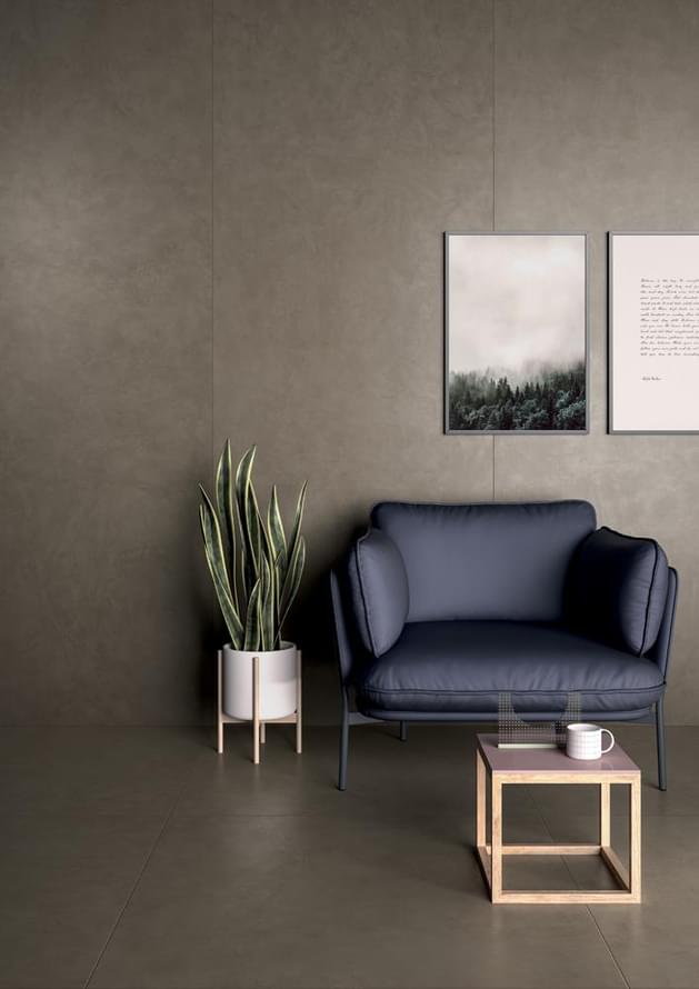 керамогранит фабрики Lea Ceramiche коллекция Slimtech Take Care