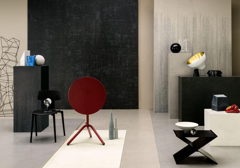 керамогранит фабрики Lea Ceramiche коллекция Slimtech Take Care