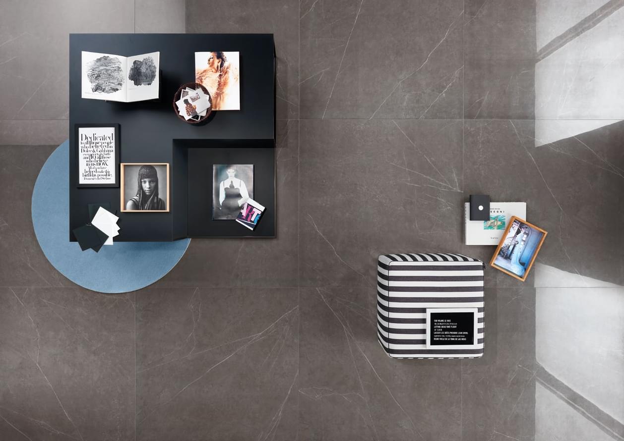 керамогранит фабрики Lea Ceramiche коллекция Slimtech Timeless Marble