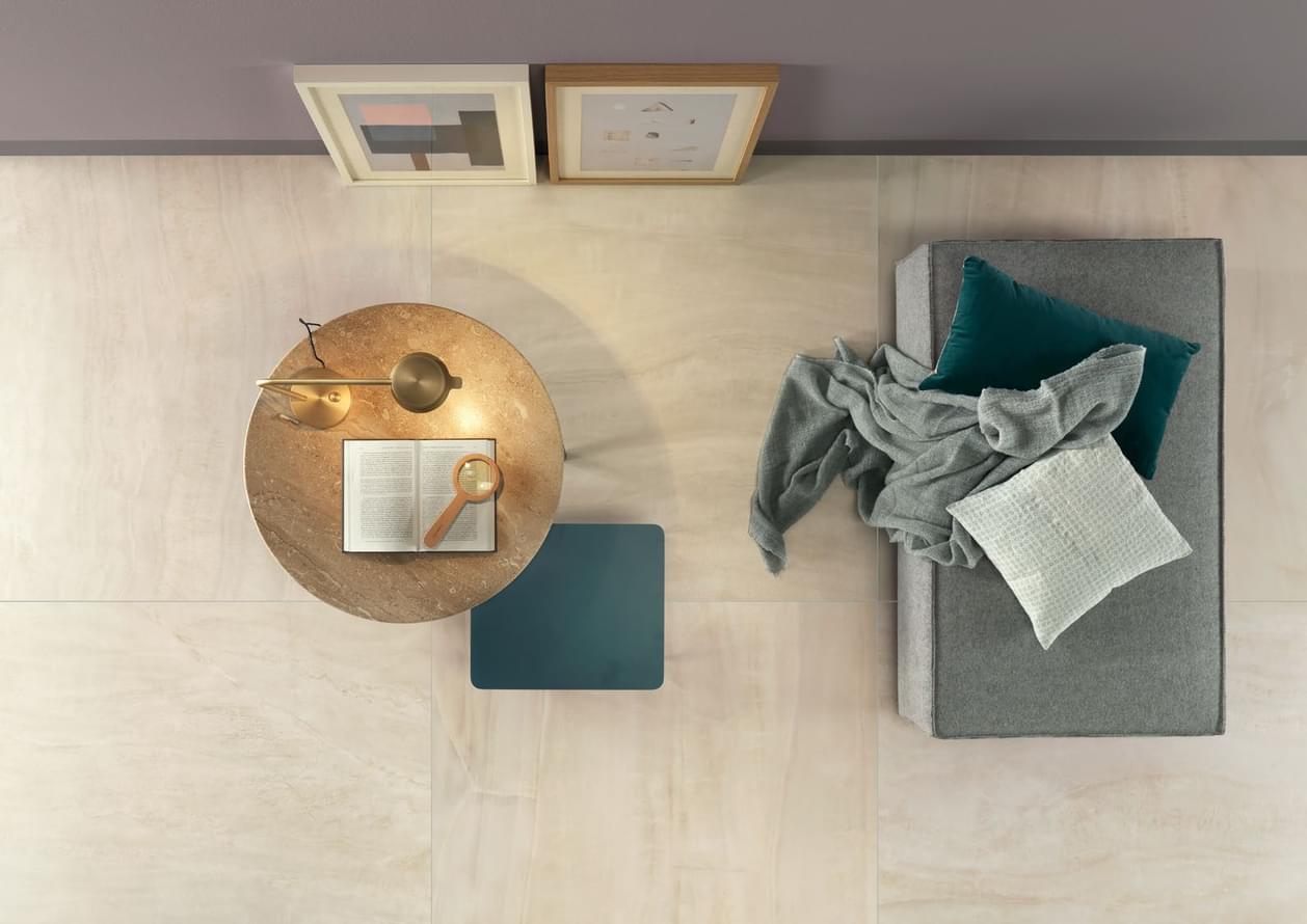 керамогранит фабрики Lea Ceramiche коллекция Slimtech Timeless Marble