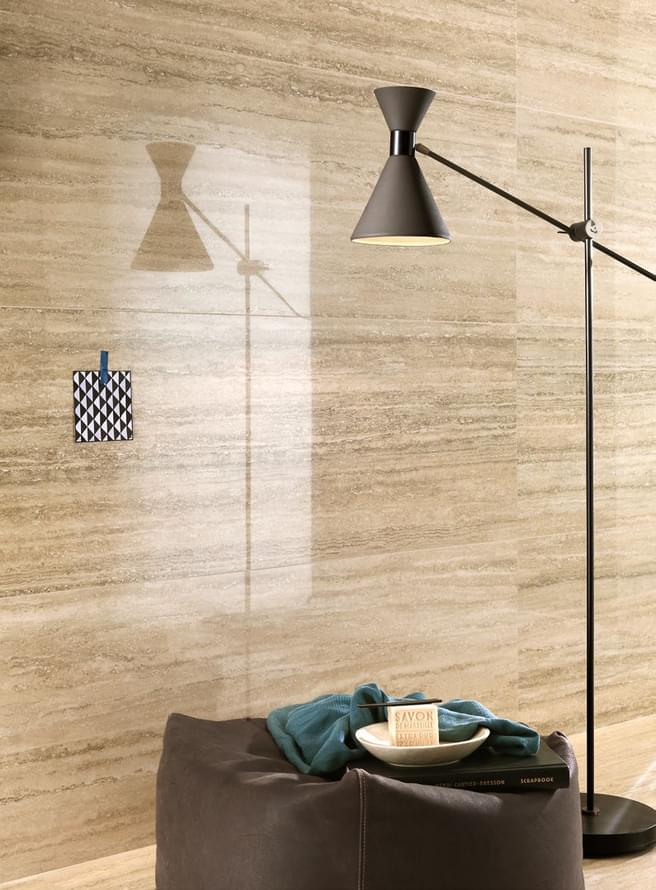 керамогранит фабрики Lea Ceramiche коллекция Slimtech Timeless Marble